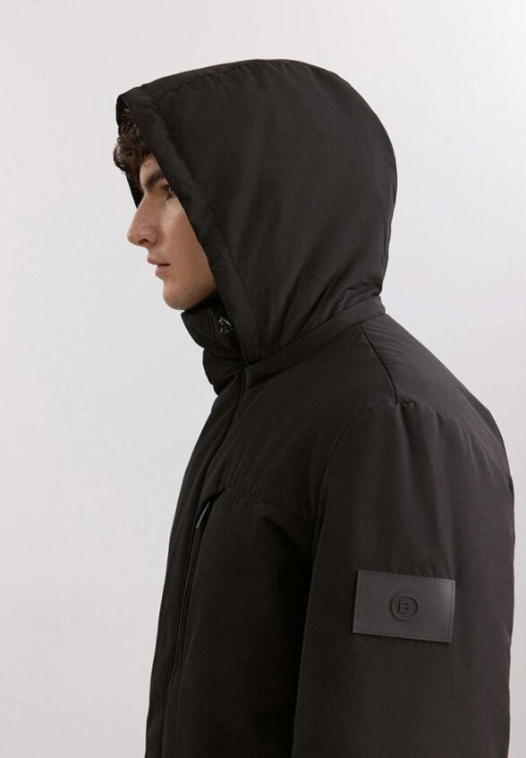 Куртка утепленная Baon