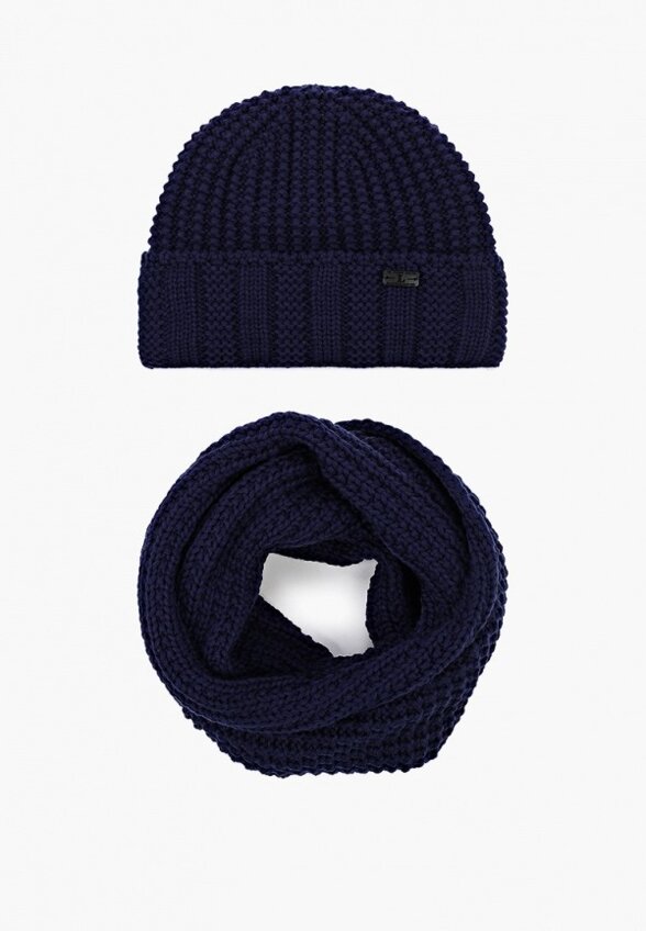 Шапка и снуд Landre