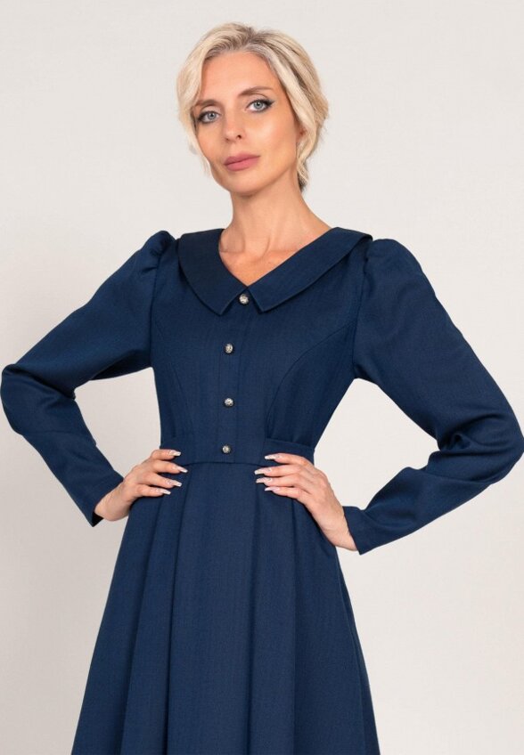 Платье Alisia Fiori