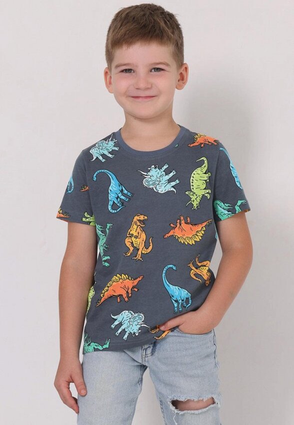 Футболка Апрель