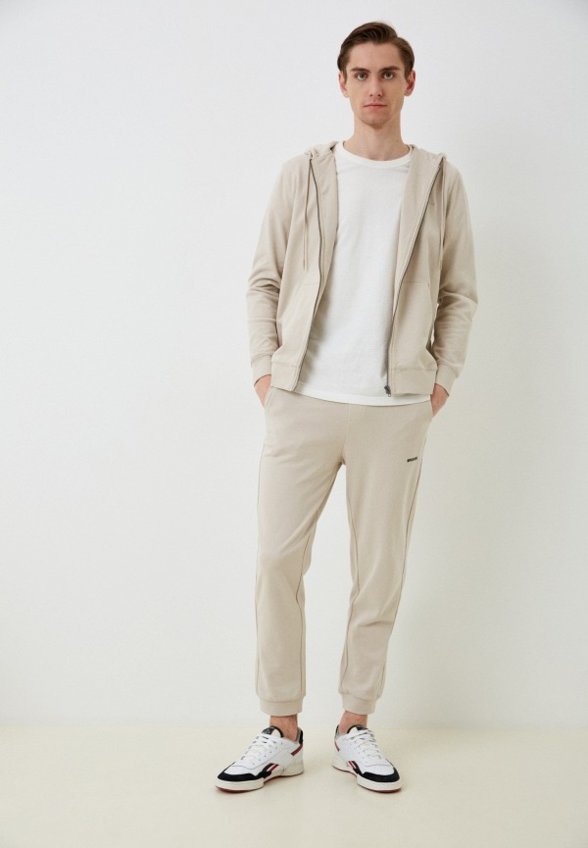 Толстовка Thomas Munz