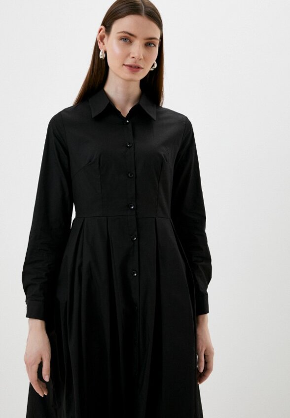 Платье Aaquamarina