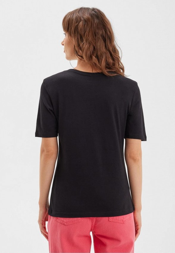 Футболка Barmariska