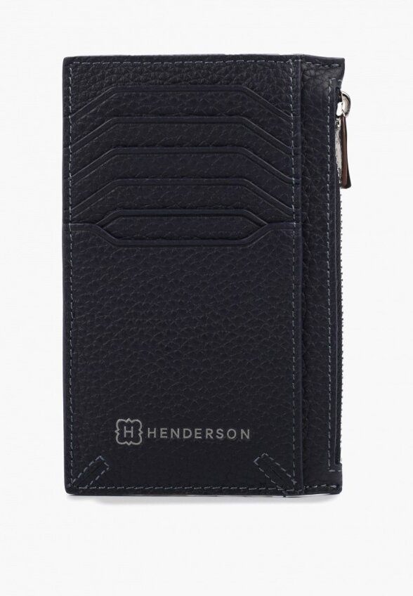 Визитница Henderson