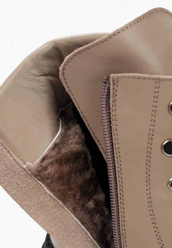 Ботинки Giotto