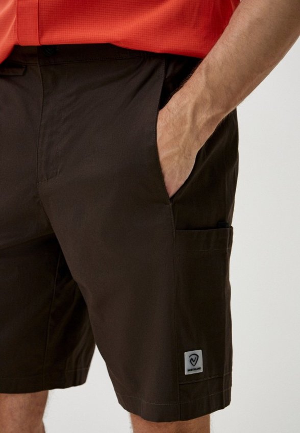 Шорты Northland