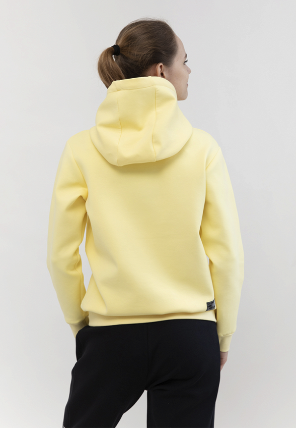 Худи High Experience