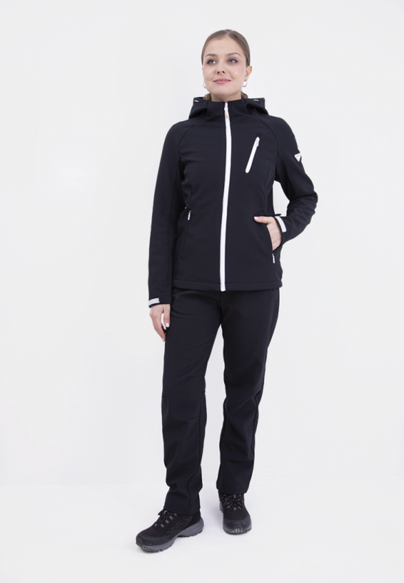 Ветровка High Experience