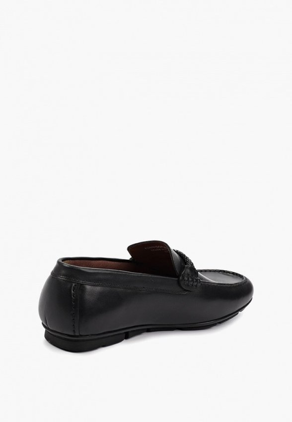 Мокасины Mysa