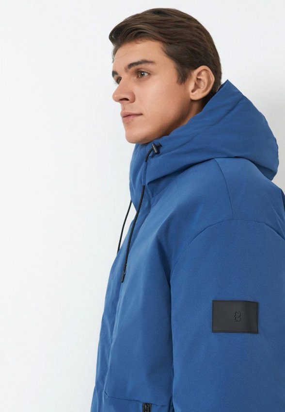 Куртка утепленная Baon