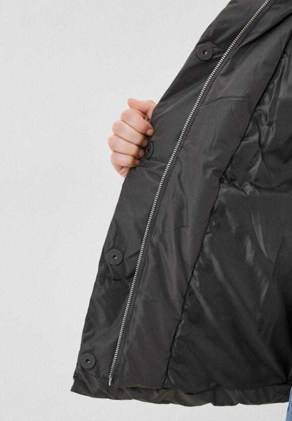 Пуховик Colin's