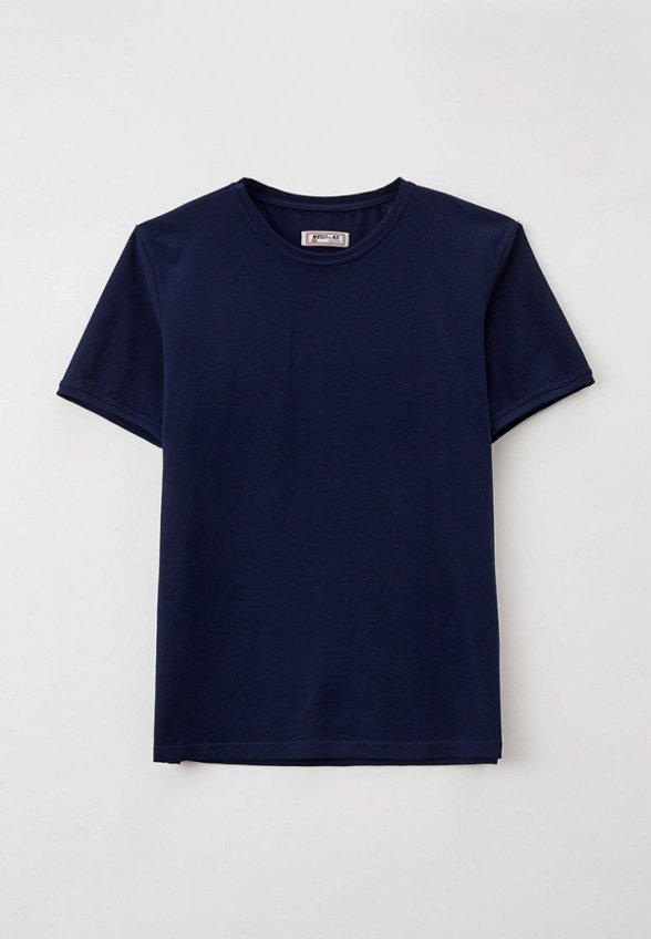 Футболка Mego As