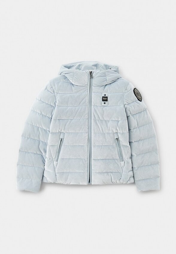 Куртка утепленная Blauer USA