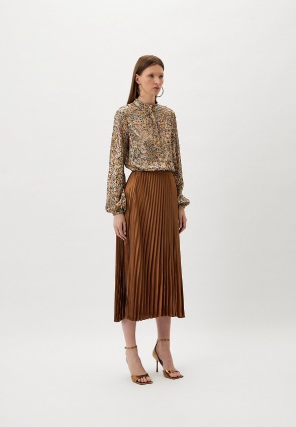 Блуза Patrizia Pepe