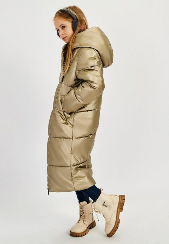 Куртка утепленная Baon