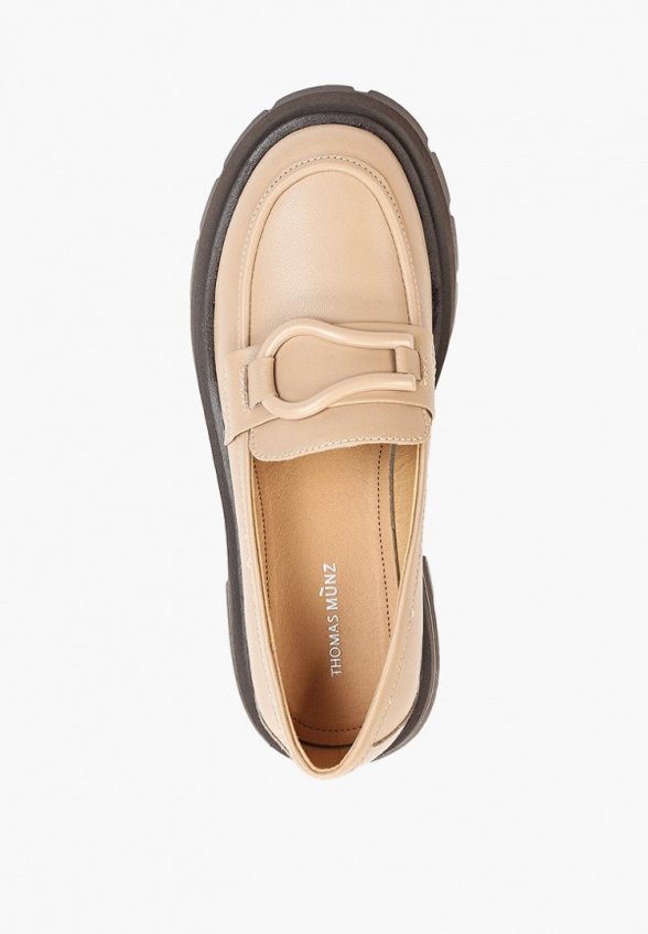 Лоферы Thomas Munz