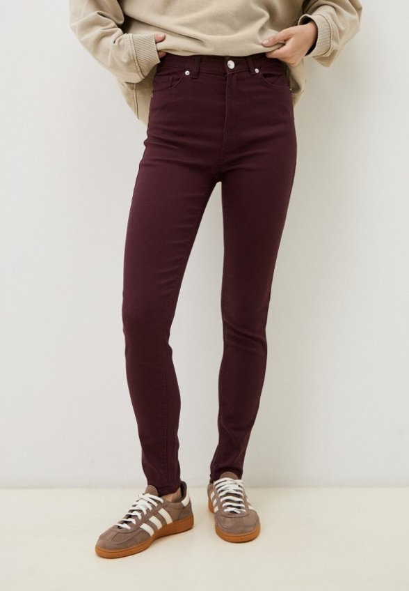 Джинсы Terranova