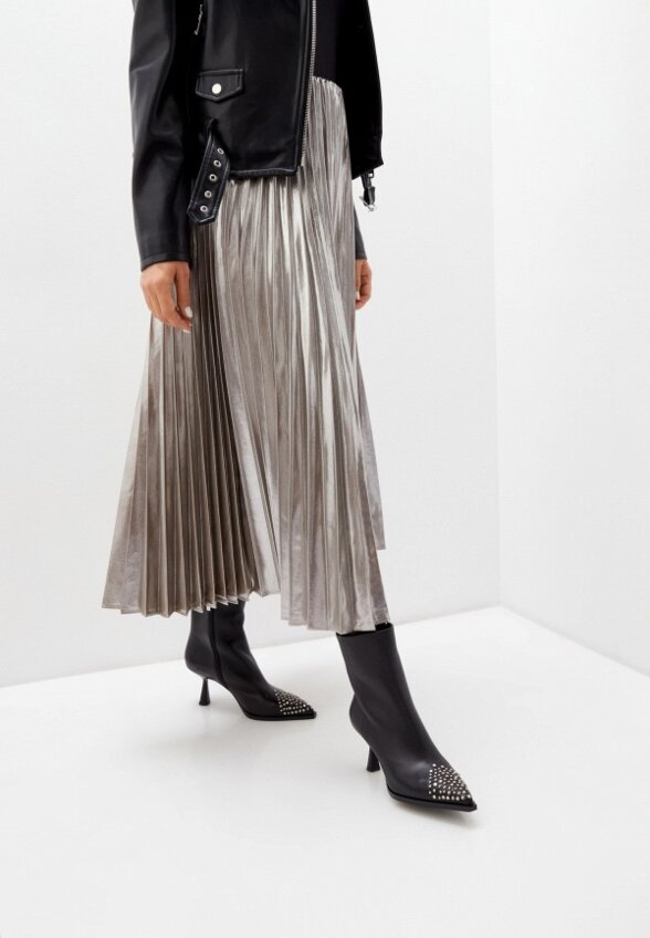 Ботильоны Evigi