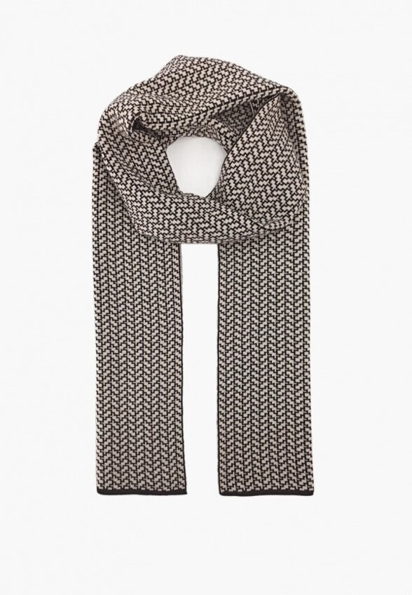 Шапка и шарф Сиринга