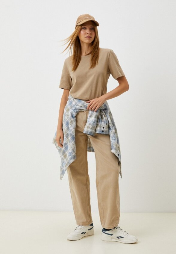 Джинсы Qwentiny