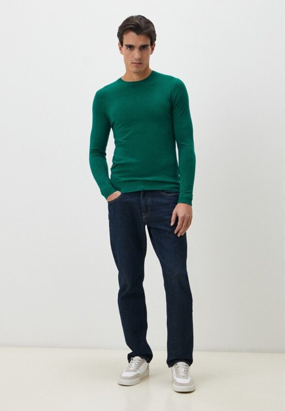 Джемпер Cudgi