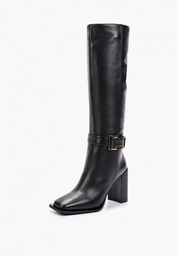 Сапоги Abricot