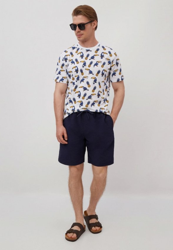 Футболка Modis