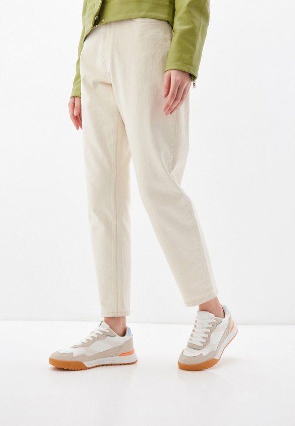 Кроссовки O2 Live