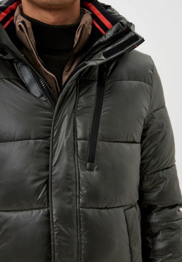 Пуховик Dellione