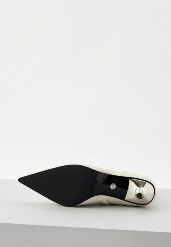 Полусапоги Ekonika Premium