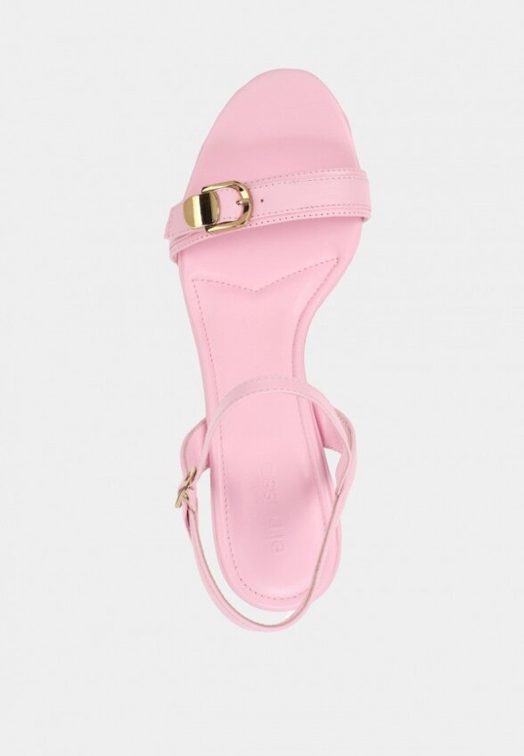 Босоножки El'Rosso