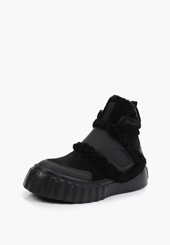 Ботинки Pazolini