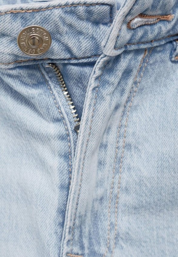 Джинсы Mango Teen