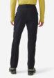 Брюки мужские Mountain Hardwear Chockstone Alpine Lt Pant, Черный2  - превью
