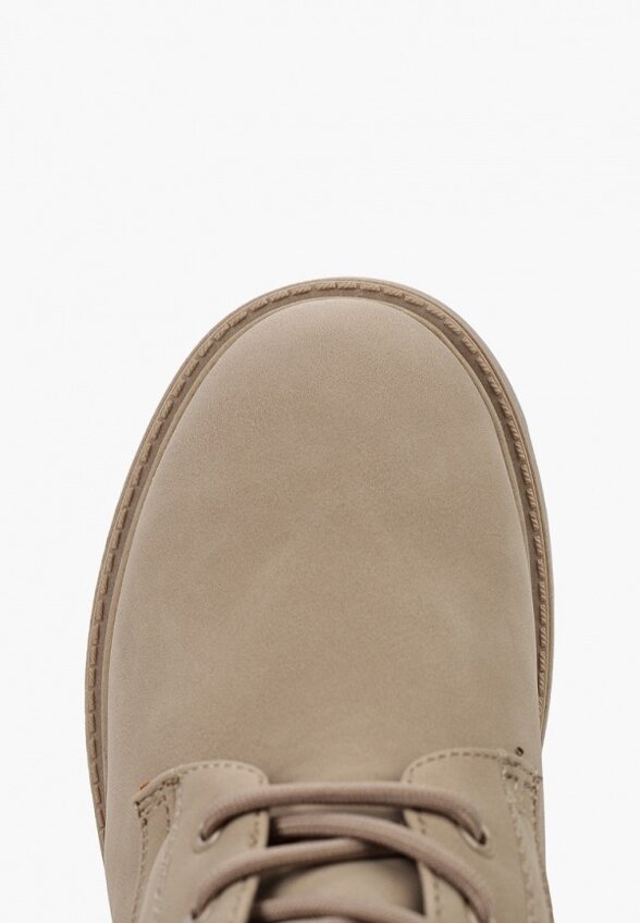 Ботинки T.Taccardi