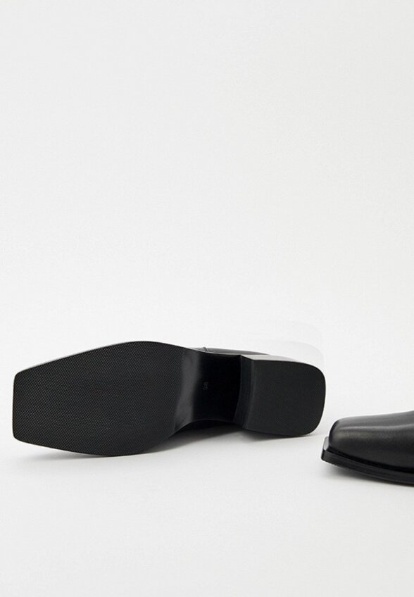 Ботильоны Portal