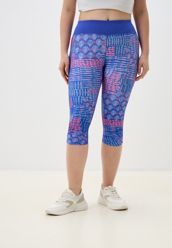 Тайтсы Saucony