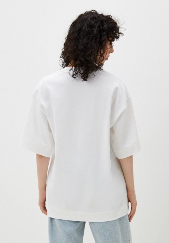 Футболка Francesco Donni