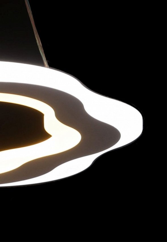 Люстра De City