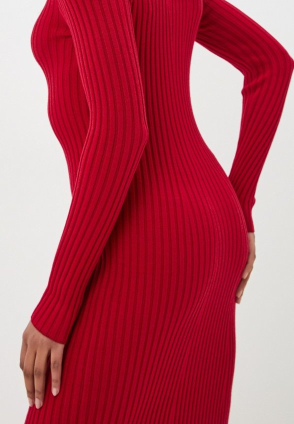 Платье marhatter