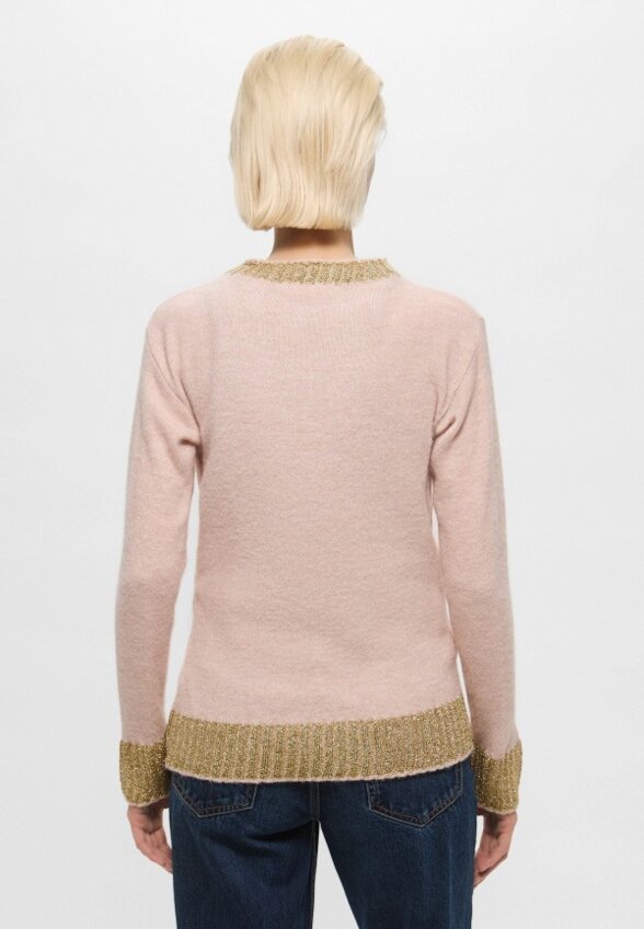 Джемпер Trussardi