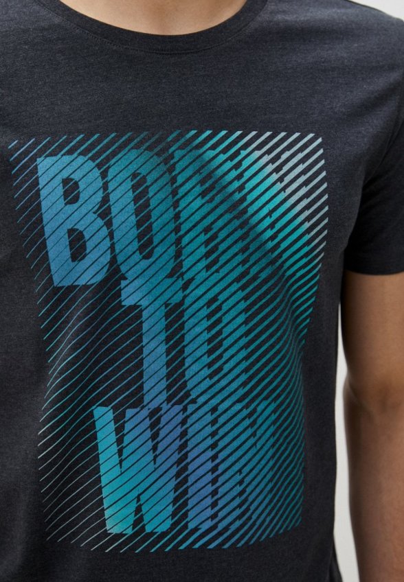 Футболка Begood