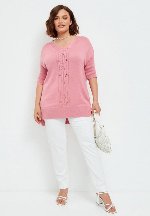 Джемпер Сиринга