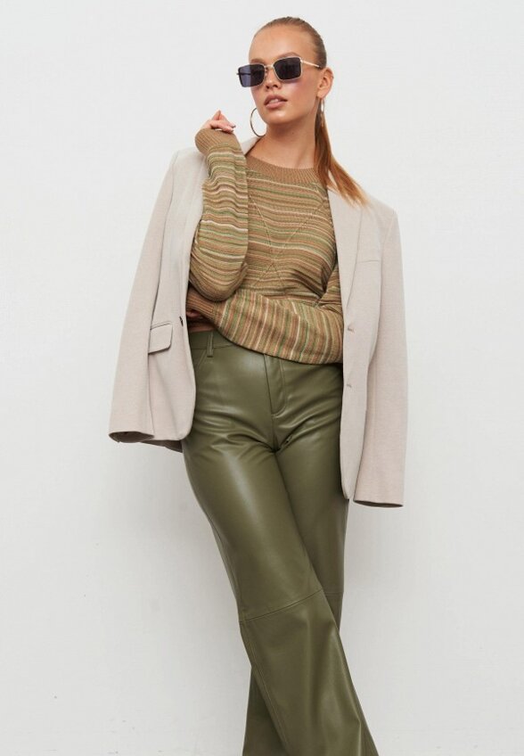 Джемпер Стим