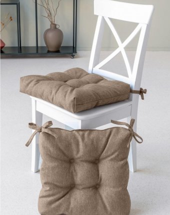 Комплект подушек на стул Loveme