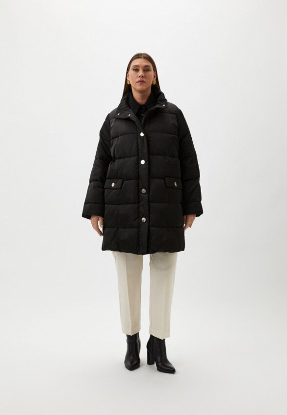 Пуховик Marina Rinaldi