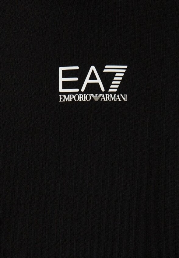 Худи EA7