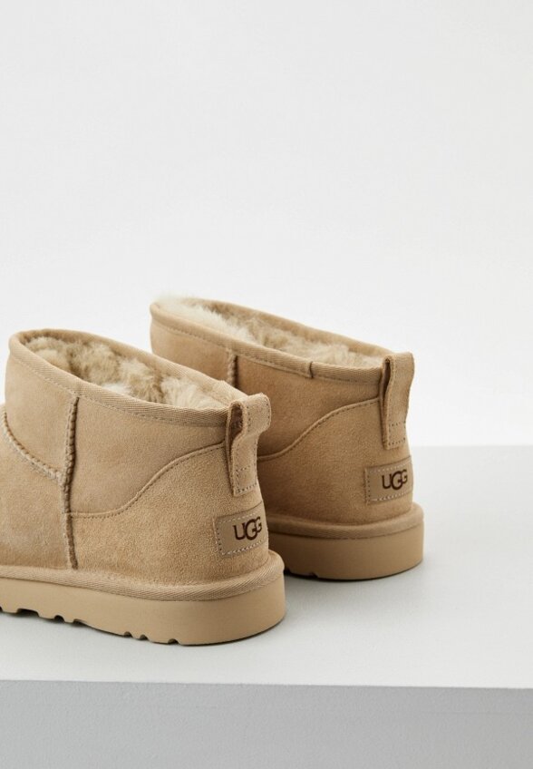 Угги UGG