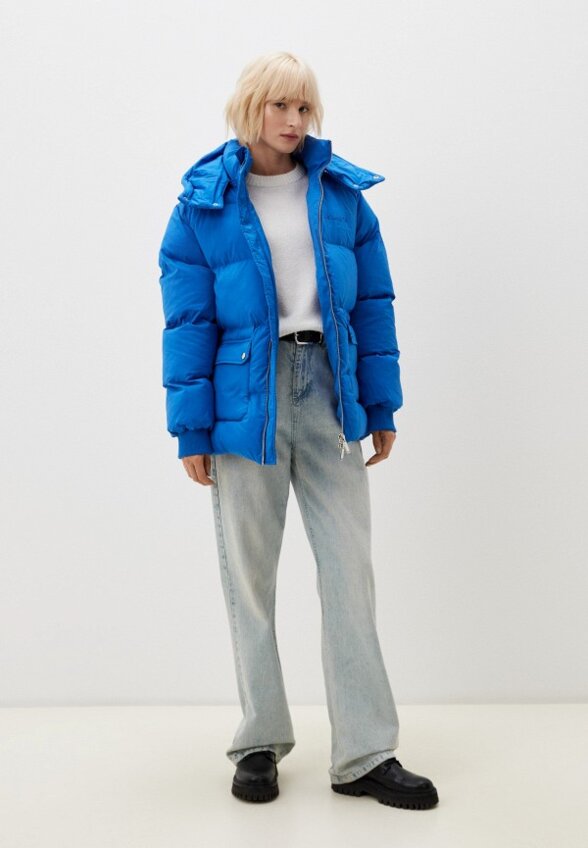 Пуховик Asia st 71