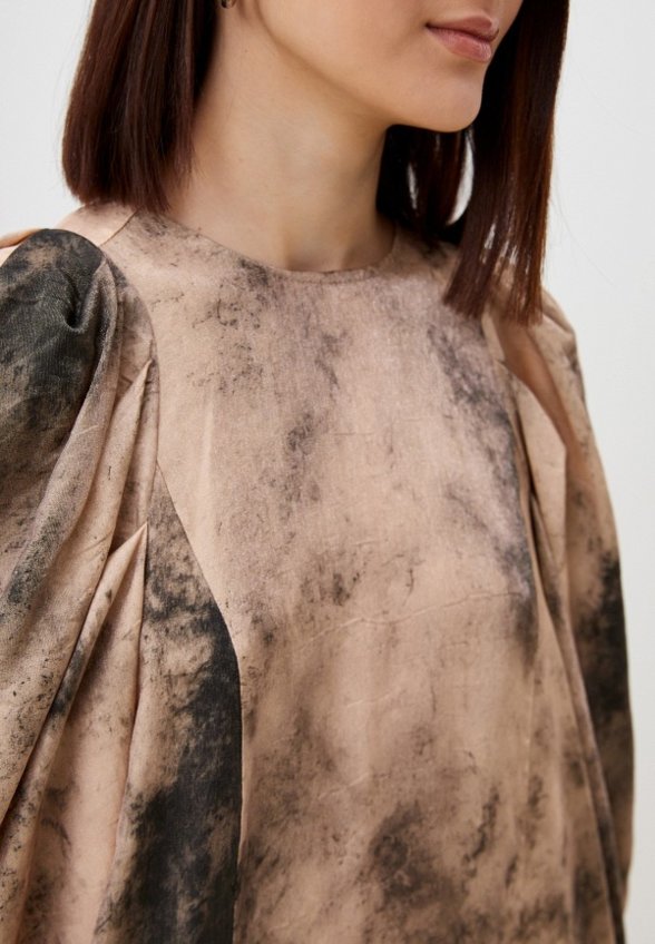 Платье MadaM T